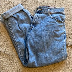 Levi’s 550 Mom Jean
